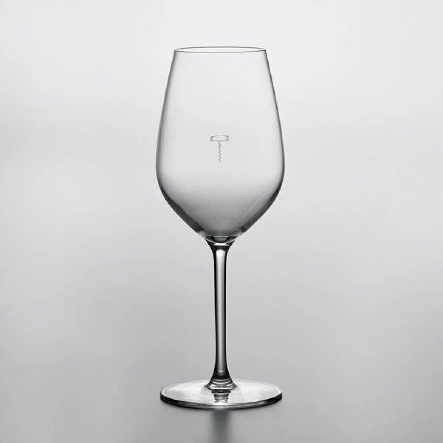 Glassware * | Chef & Sommelier Sequence 16 Oz. Universal Wine Glass With Pour Line By Arc Cardinal 12/Case