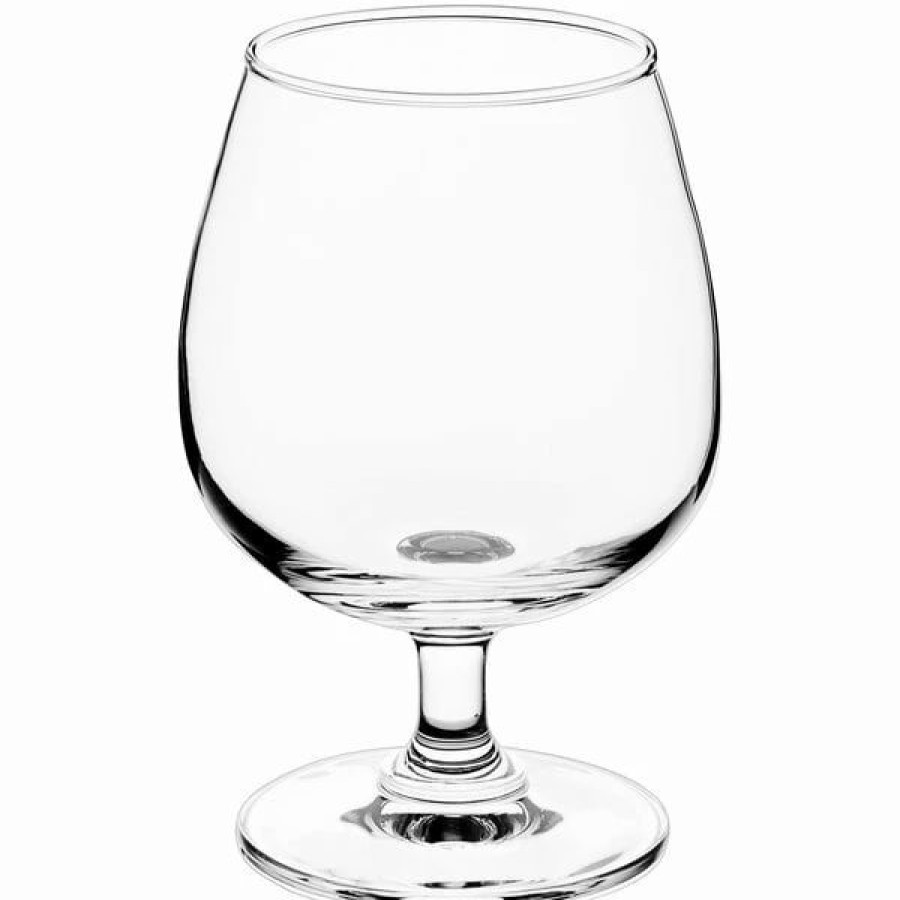 Glassware * | Acopa Select 12 Oz. Brandy Snifter 12/Case