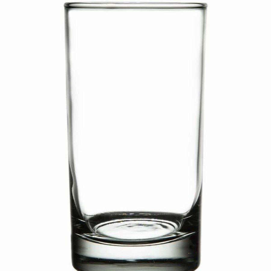 Glassware * | Libbey 2359 Lexington 11.25 Oz. Customizable Beverage Glass 36/Case