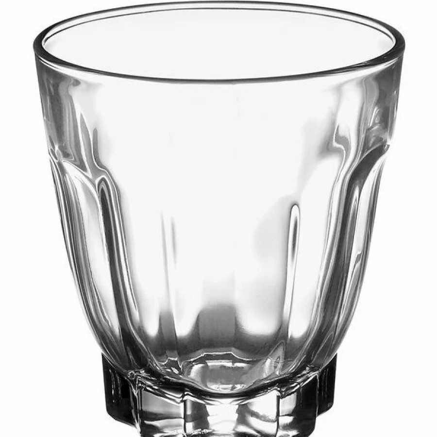 Glassware * | Arcoroc Q2234 Arcadie 5.25 Oz. Rocks / Old Fashioned Glass By Arc Cardinal 24/Case