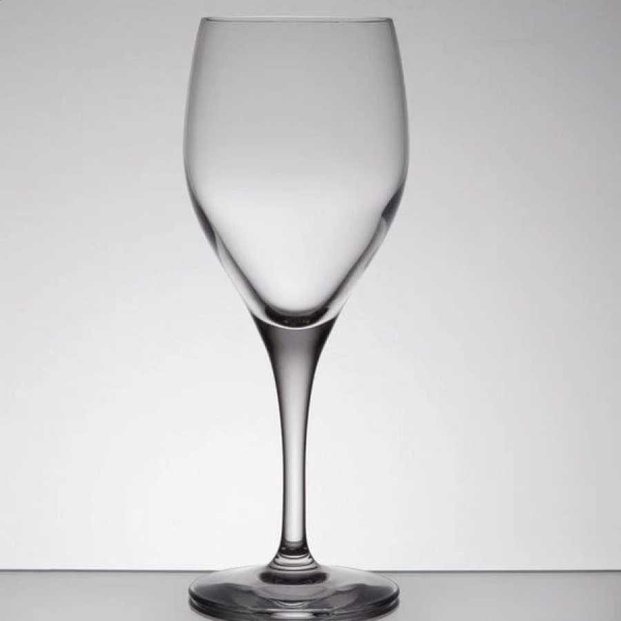 Glassware * | Chef & Sommelier E7696 Exalt 10.5 Oz. Customizable Wine Glass By Arc Cardinal 24/Case