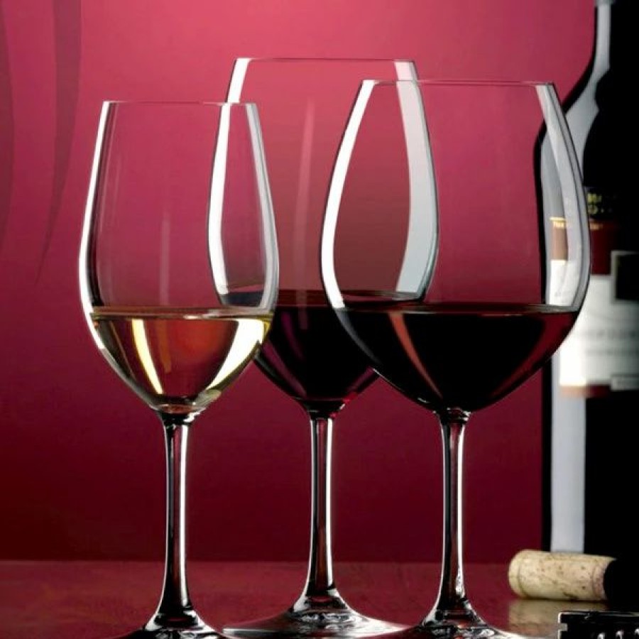 Glassware * | Stolzle 2000000T Classic 27.25 Oz. Burgundy Wine Glass 6/Pack