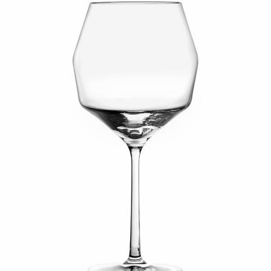 Glassware * | Schott Zwiesel Gigi 23.3 Oz. Red Wine Glass By Fortessa Tableware Solutions 4/Case