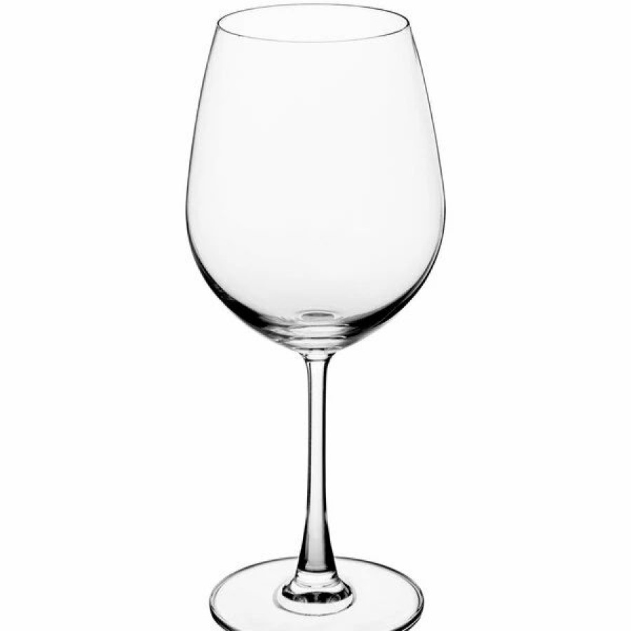 Glassware * | Acopa Covella 20.5 Oz. Bordeaux Wine Glass 12/Case