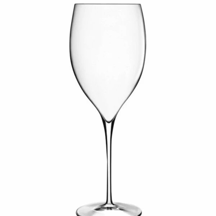 Glassware * | Luigi Bormioli Magnifico 23.75 Oz. Wine Glass 12/Case