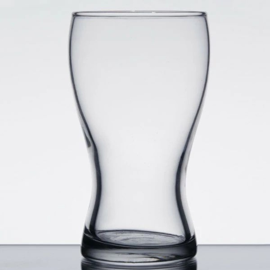 Glassware * | Libbey 4809 5 Oz. Mini Pub Beer Tasting Glass 24/Case