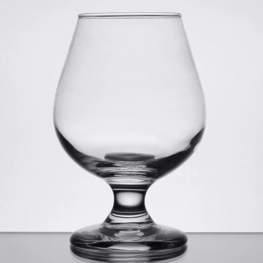 Glassware * | Anchor Hocking 3951M Excellency 12 Oz. Brandy Glass 24/Case