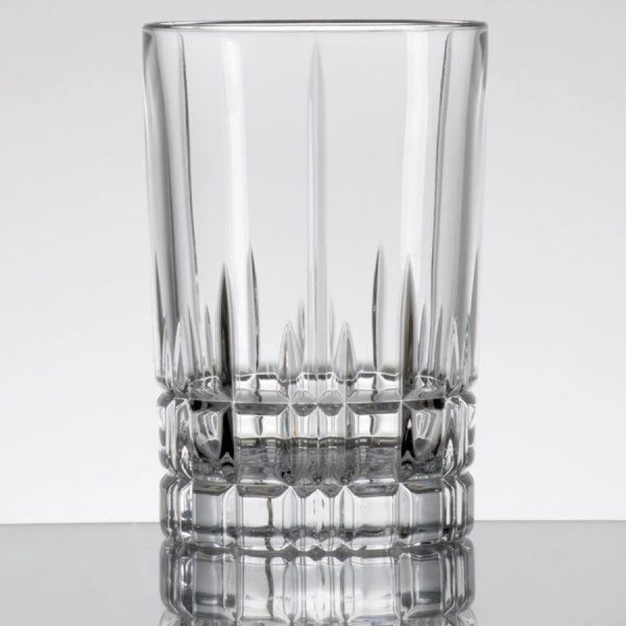 Glassware * | Spiegelau 4508012 Perfect Serve 8 Oz. Longdrink / Collins Glass 12/Case