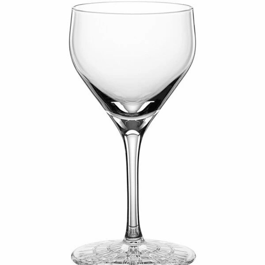 Glassware * | Spiegelau Perfect Serve 5 Oz. Nick & Nora Glass 12/Case