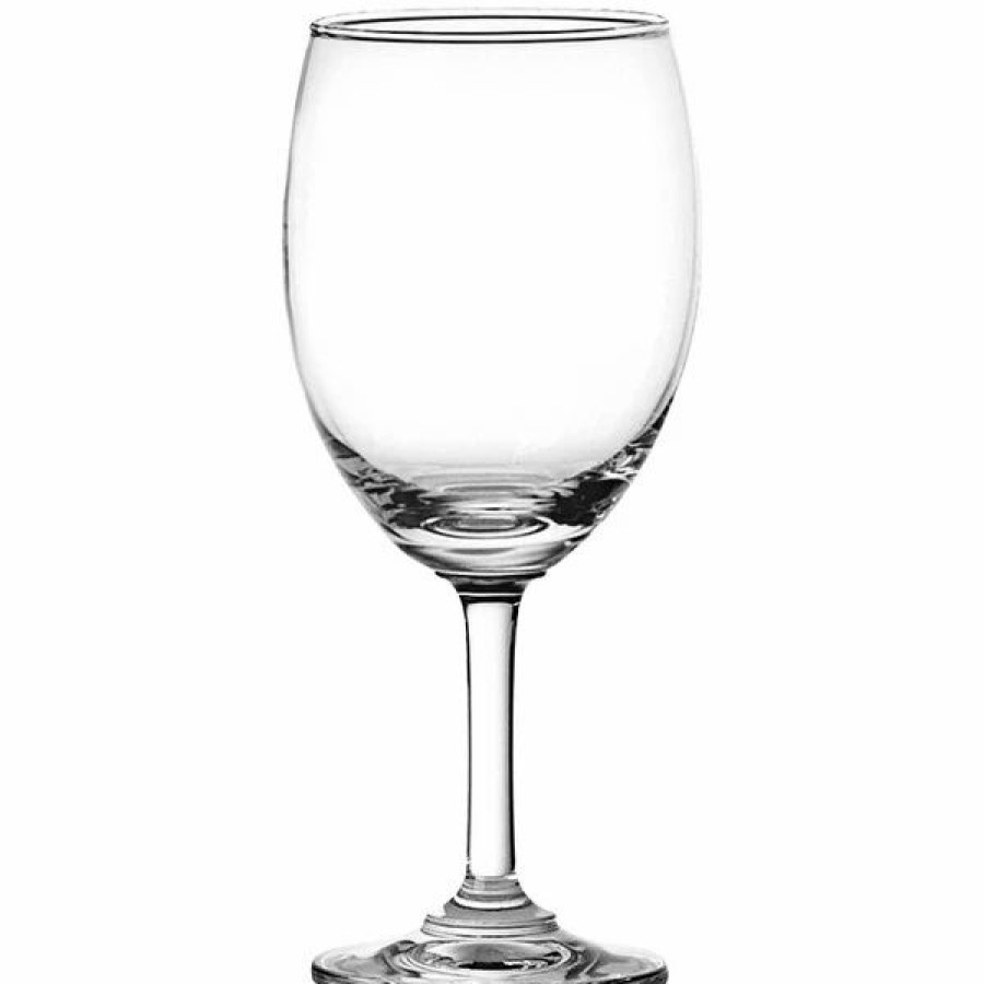 Glassware * | Ocean Classic 7.75 Oz. Red Wine Glass 48/Case