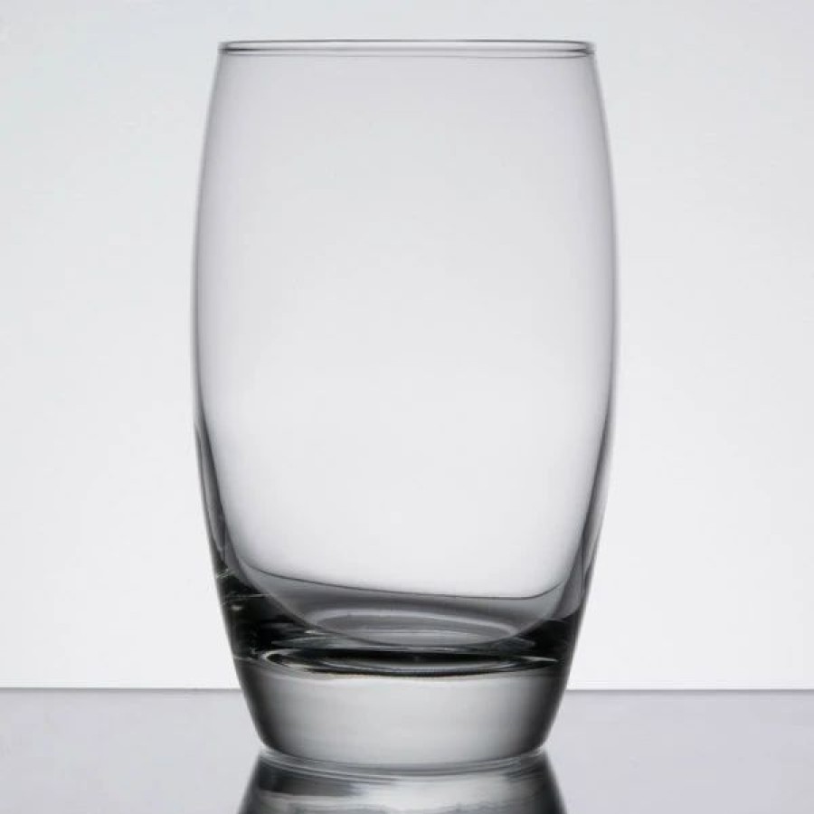 Glassware * | Arcoroc N5812 Salto 11.75 Oz. Customizable Highball Glass By Arc Cardinal 24/Case