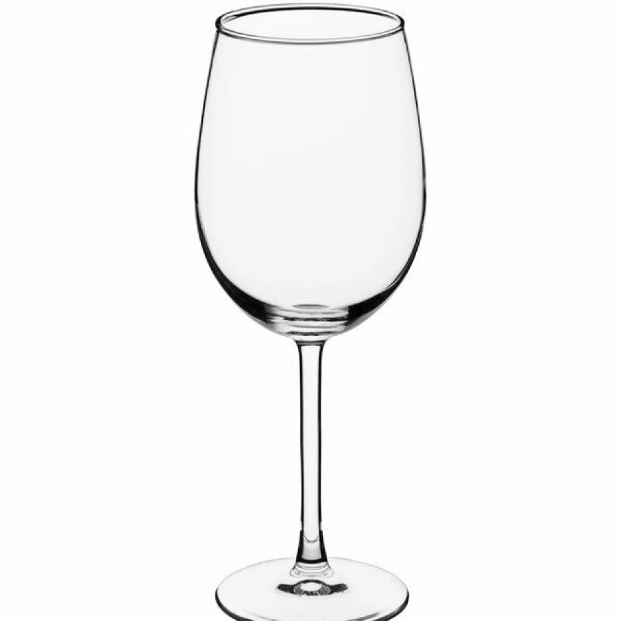 Glassware * | Acopa Select Flora 16 Oz. Wine Glass 12/Case