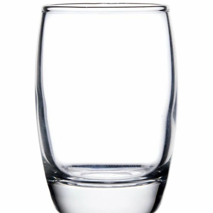 Shot Glasses * | Arcoroc N5834 Salto 2 Oz. Customizable Cordial Glass By Arc Cardinal 48/Case