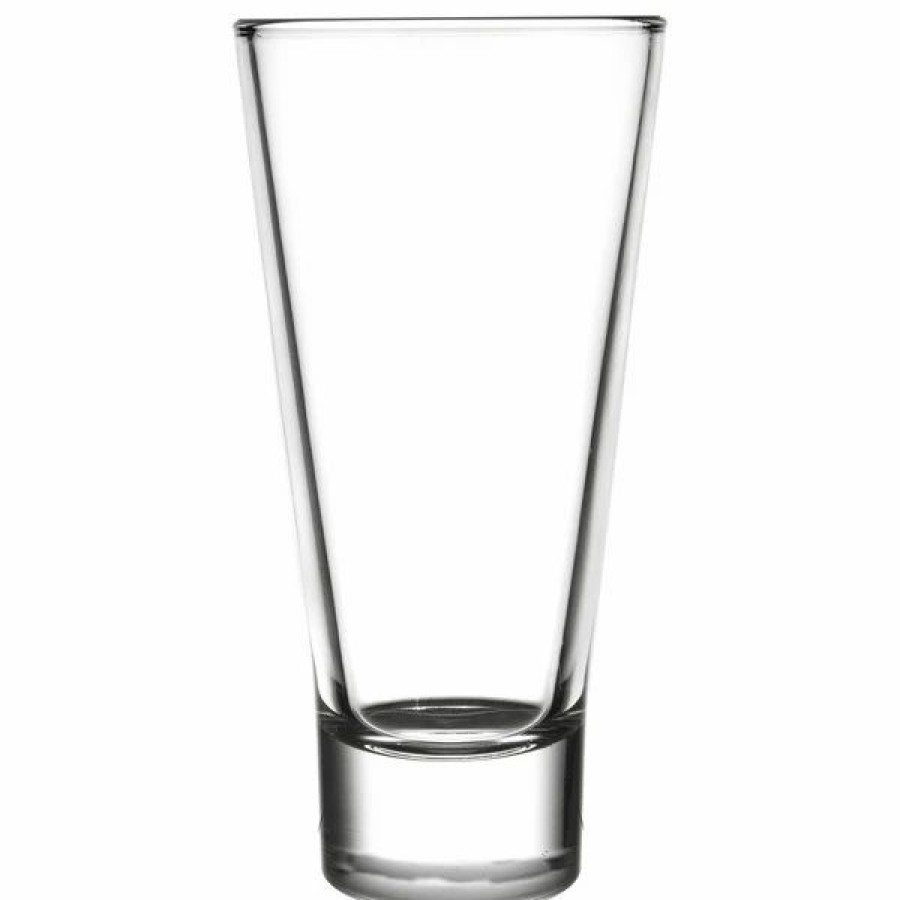 Glassware * | Libbey 11106721 Series V 14.25 Oz. Customizable Highball Glass 12/Case