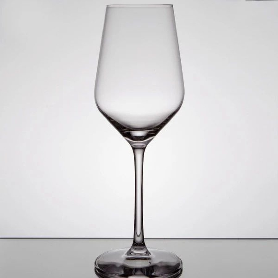 Glassware * | Stolzle 3770002T Revolution 13 Oz. White Wine Glass 6/Pack