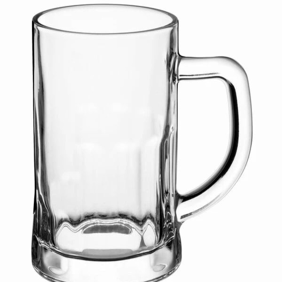 Glassware * | Acopa 20 Oz. Beer Mug 12/Case