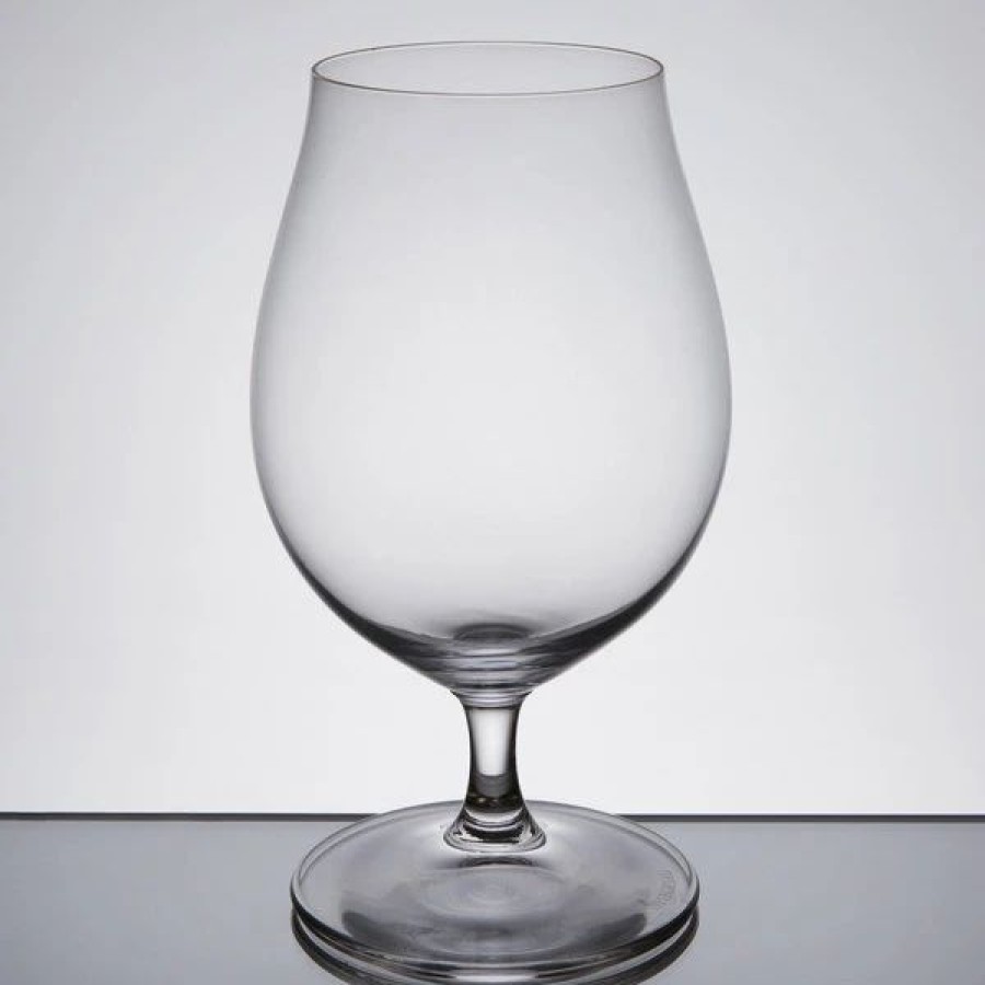 Glassware * | Spiegelau 4998024 Beer Classics 16 Oz. Stemmed Pilsner Glass 12/Case