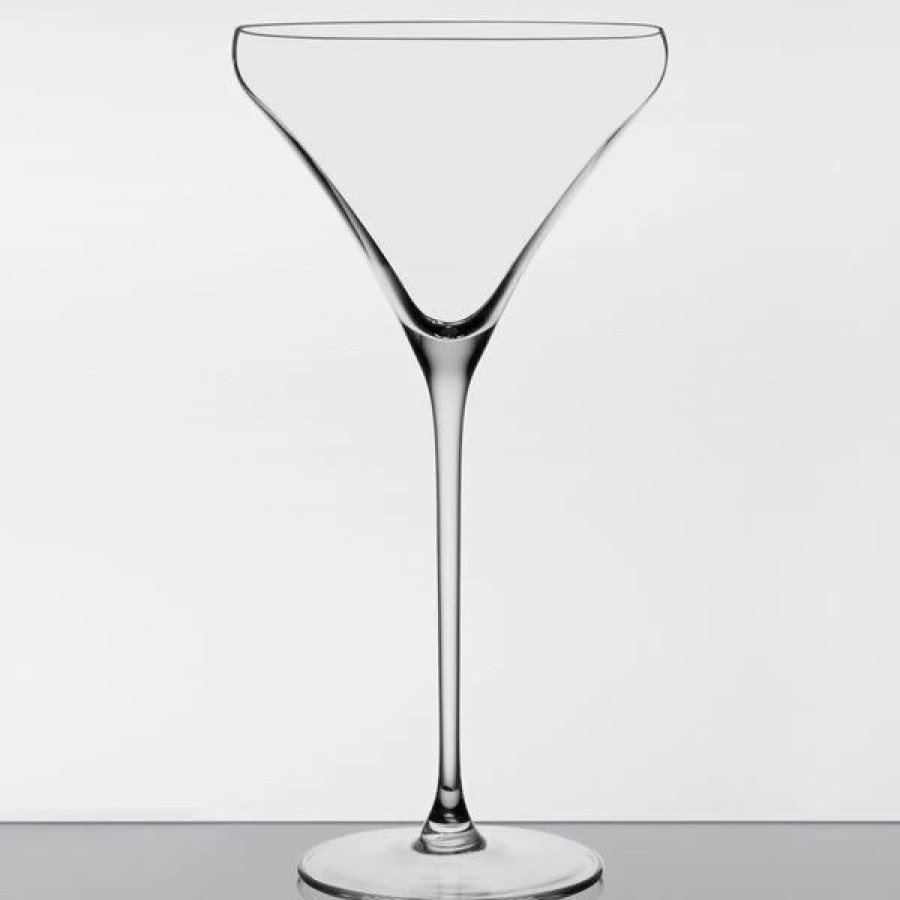 Glassware * | Spiegelau 1418025 Willsberger 8.75 Oz. Martini Glass 12/Case