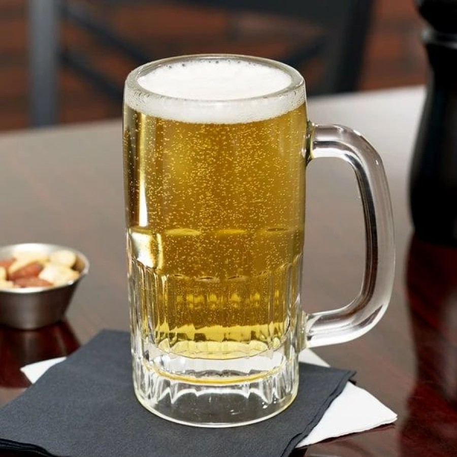 Glassware * | Libbey 5362 10 Oz. Beer Mug 12/Case