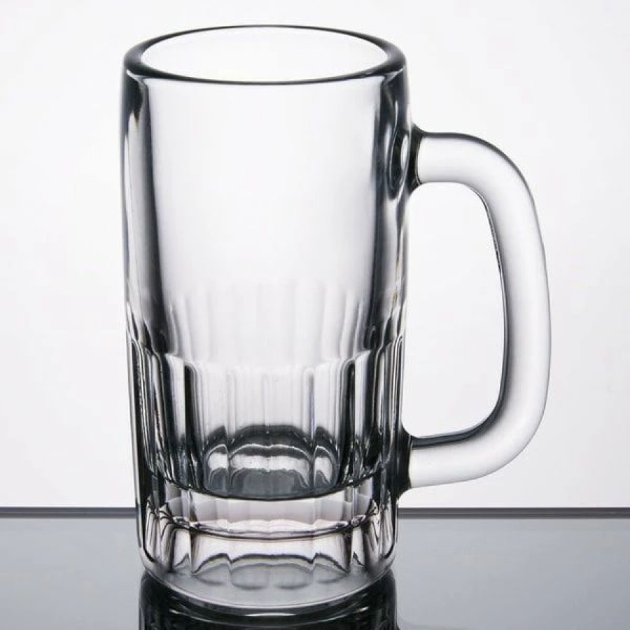 Glassware * | Libbey 5362 10 Oz. Beer Mug 12/Case