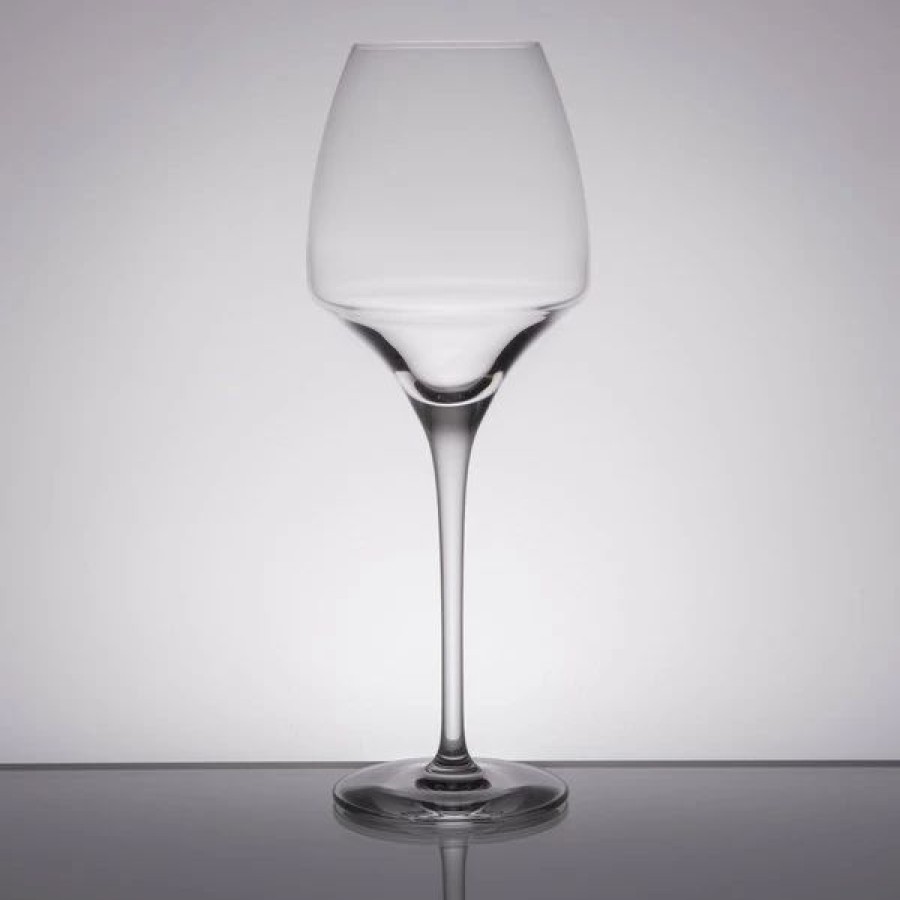 Glassware * | Chef & Sommelier U1011 Open Up 13.5 Oz. Customizable Universal Wine Tasting Glass By Arc Cardinal 24/Case