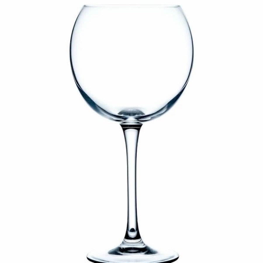 Glassware * | Chef & Sommelier 47017 Cabernet 16 Oz. Customizable Balloon Wine Glass By Arc Cardinal 24/Case