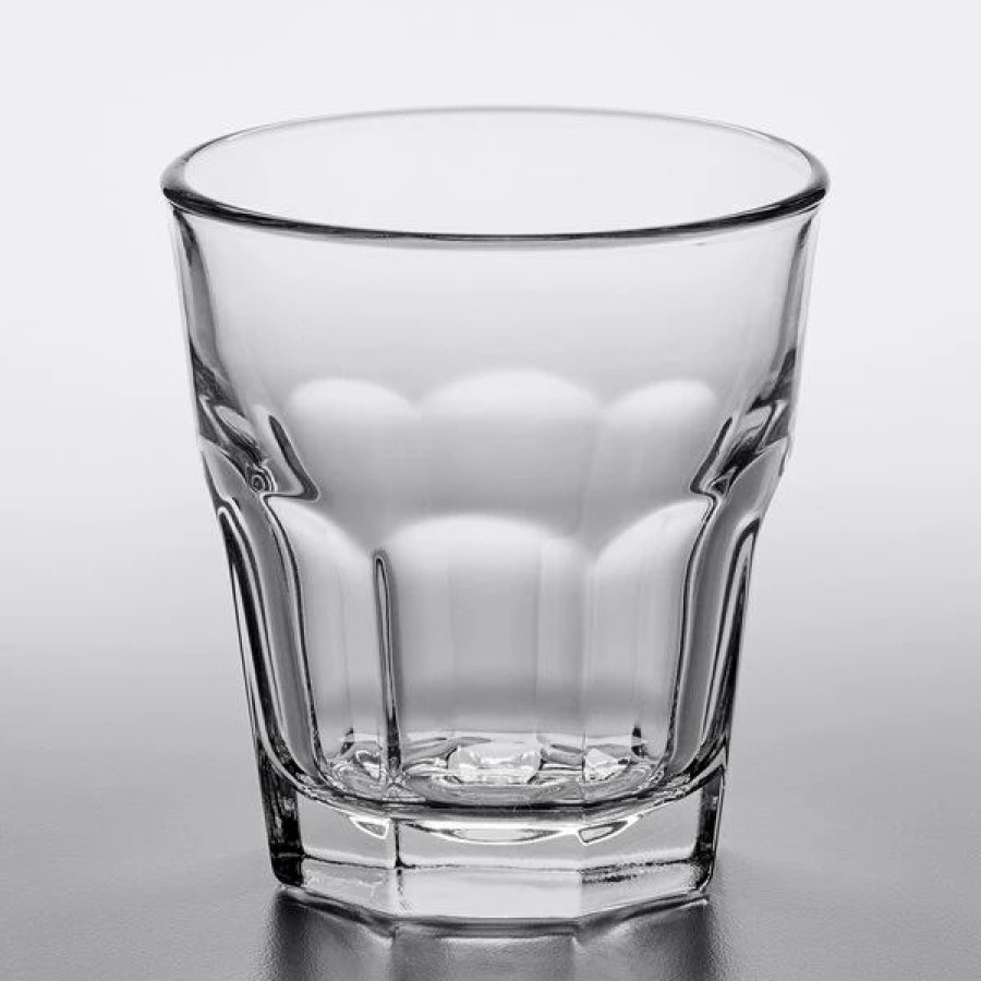 Glassware * | Acopa Memphis 9 Oz. Rocks / Old Fashioned Glass 12/Pack