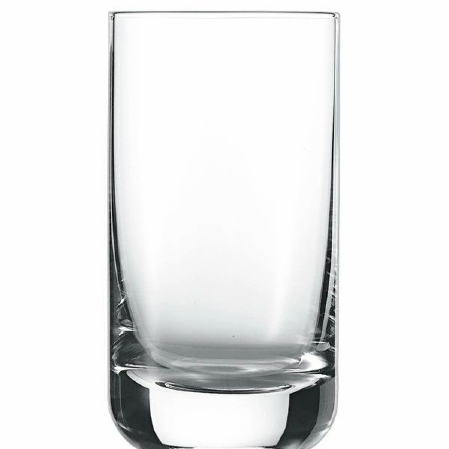 Glassware * | Schott Zwiesel Convention 8.6 Oz. Highball Glass By Fortessa Tableware Solutions 6/Case