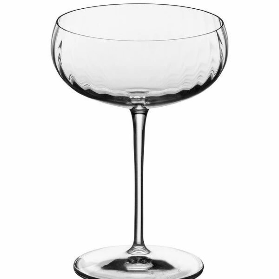 Glassware * | Luigi Bormioli Speakeasy Swing 10.125 Oz. Coupe Glass 24/Case