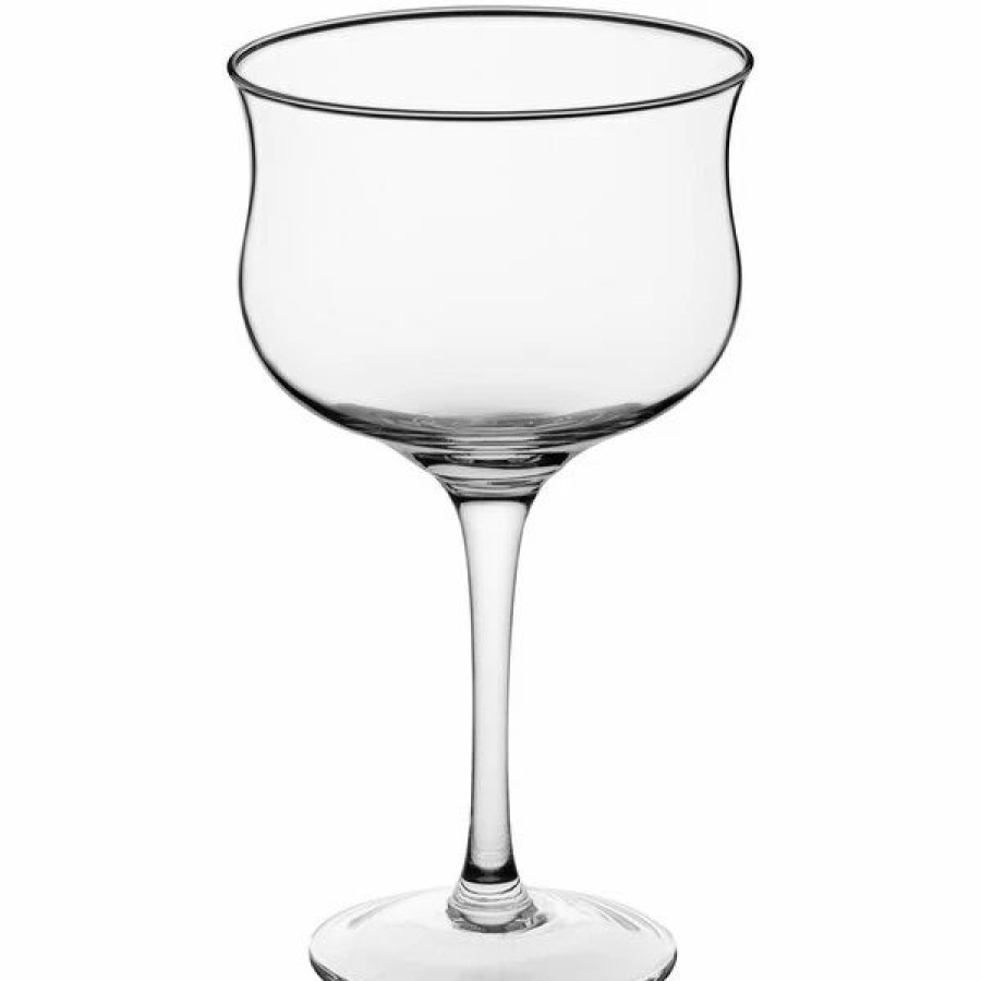 Glassware * | Acopa Deco 12 Oz. Cocktail Glass 6/Box