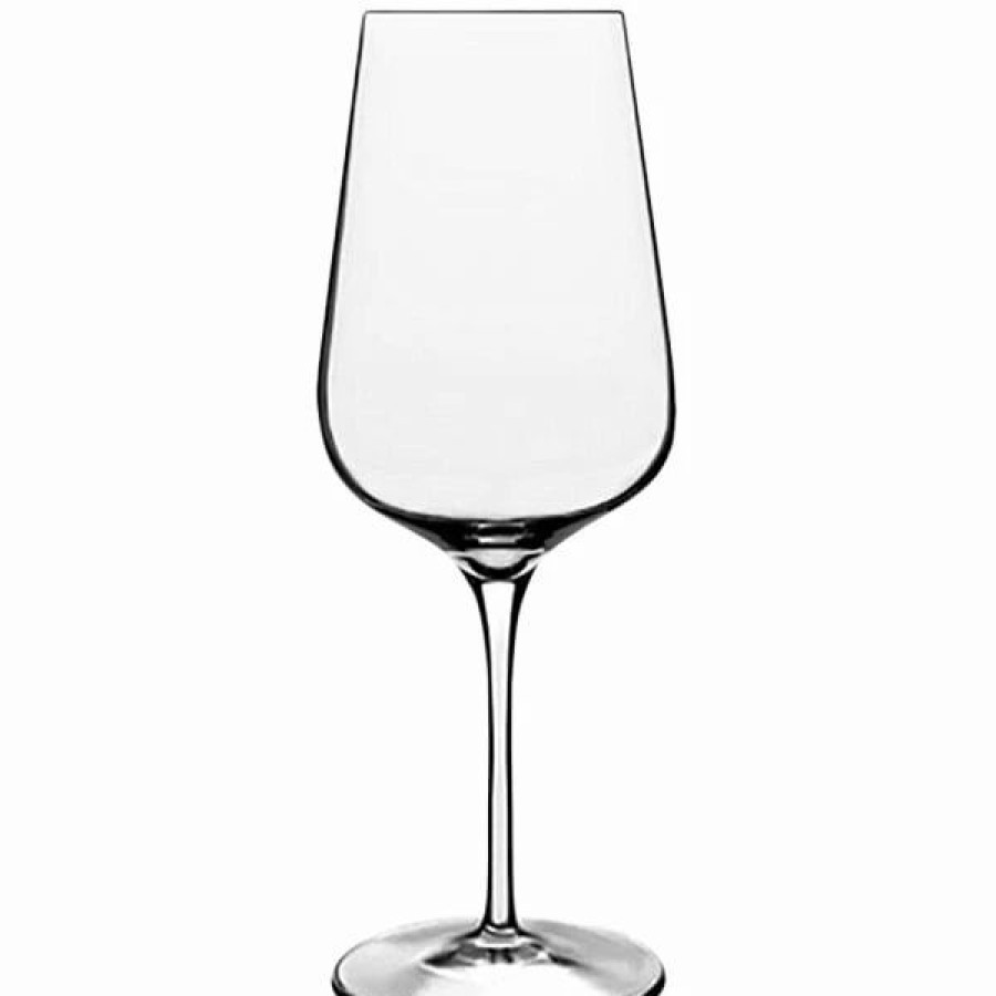 Glassware * | Luigi Bormioli Intenso 18.5 Oz. Red Wine Glass 24/Case