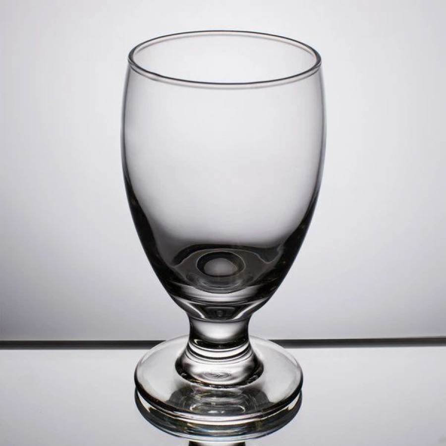 Glassware * | Libbey 3752Ht Embassy 10.5 Oz. Customizable Banquet Goblet 24/Case