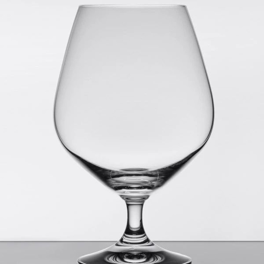 Glassware * | Spiegelau 4518018 Vino Grande 18.75 Oz. Cognac Glass 12/Case