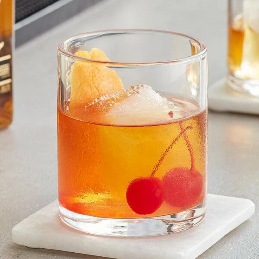 Glassware * | Acopa Pangea 10 Oz. Rocks / Old Fashioned Glass 12/Case