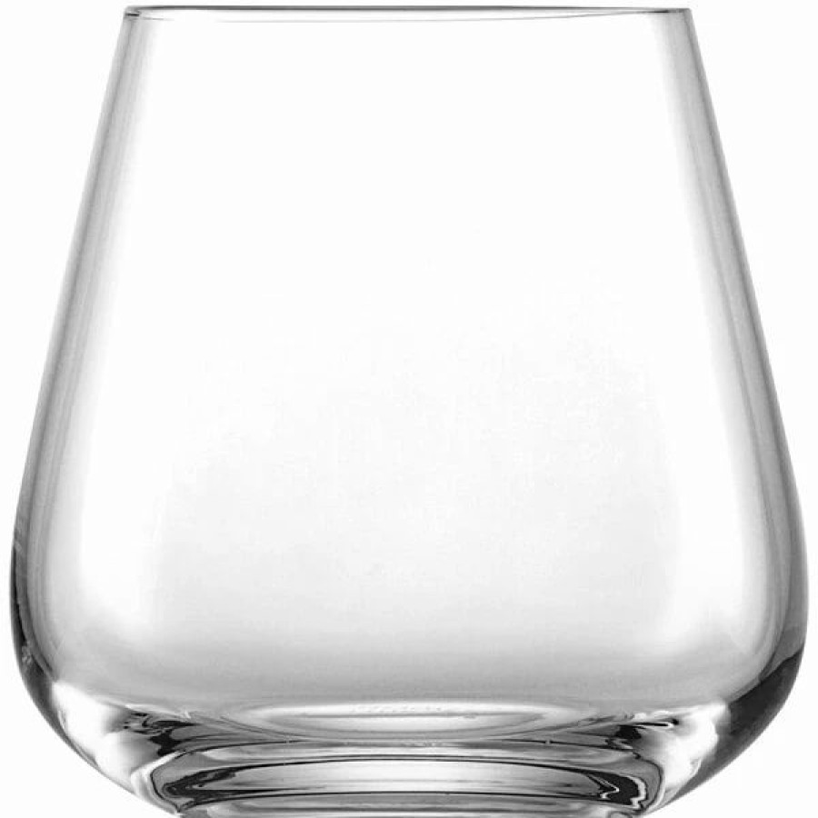 Glassware * | Schott Zwiesel Verbelle 13.5 Oz. Rocks / Double Old Fashioned Glass By Fortessa Tableware Solutions 6/Case