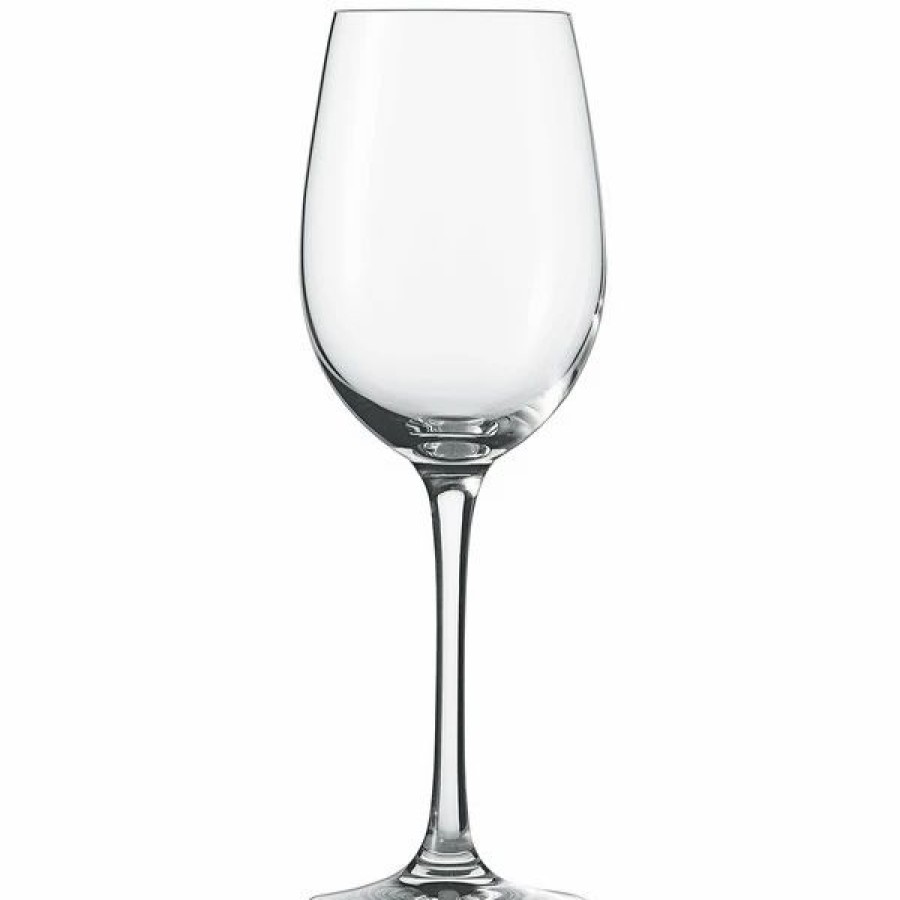 Glassware * | Schott Zwiesel Classico 10.5 Oz. Red Wine Glass By Fortessa Tableware Solutions 6/Case