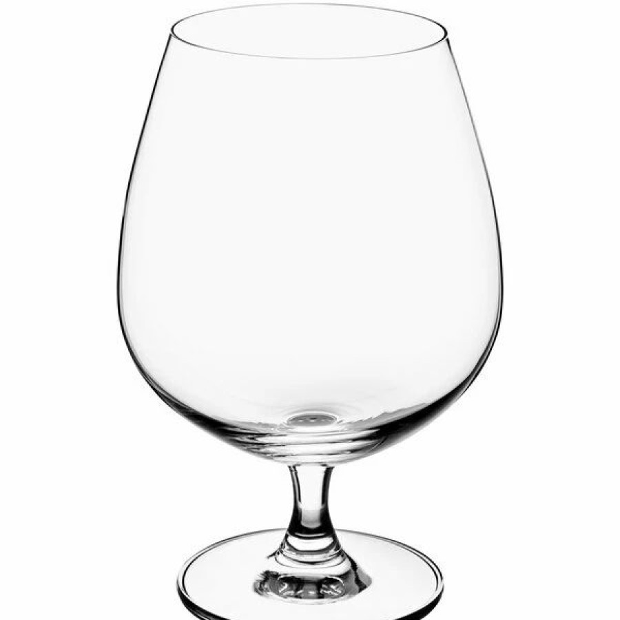 Glassware * | Acopa Covella 22 Oz. Brandy Snifter Glass 12/Case