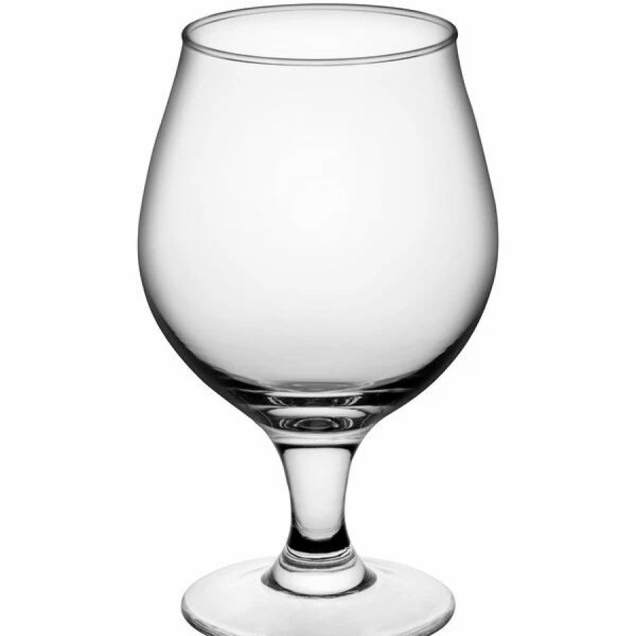 Glassware * | Acopa Select 16 Oz. Belgian Beer / Tulip Glass 12/Case