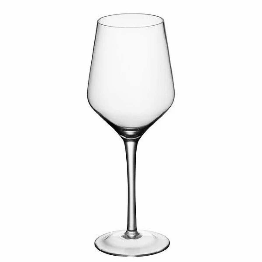 Glassware * | Acopa Silhouette 13 Oz. Wine Glass 12/Case