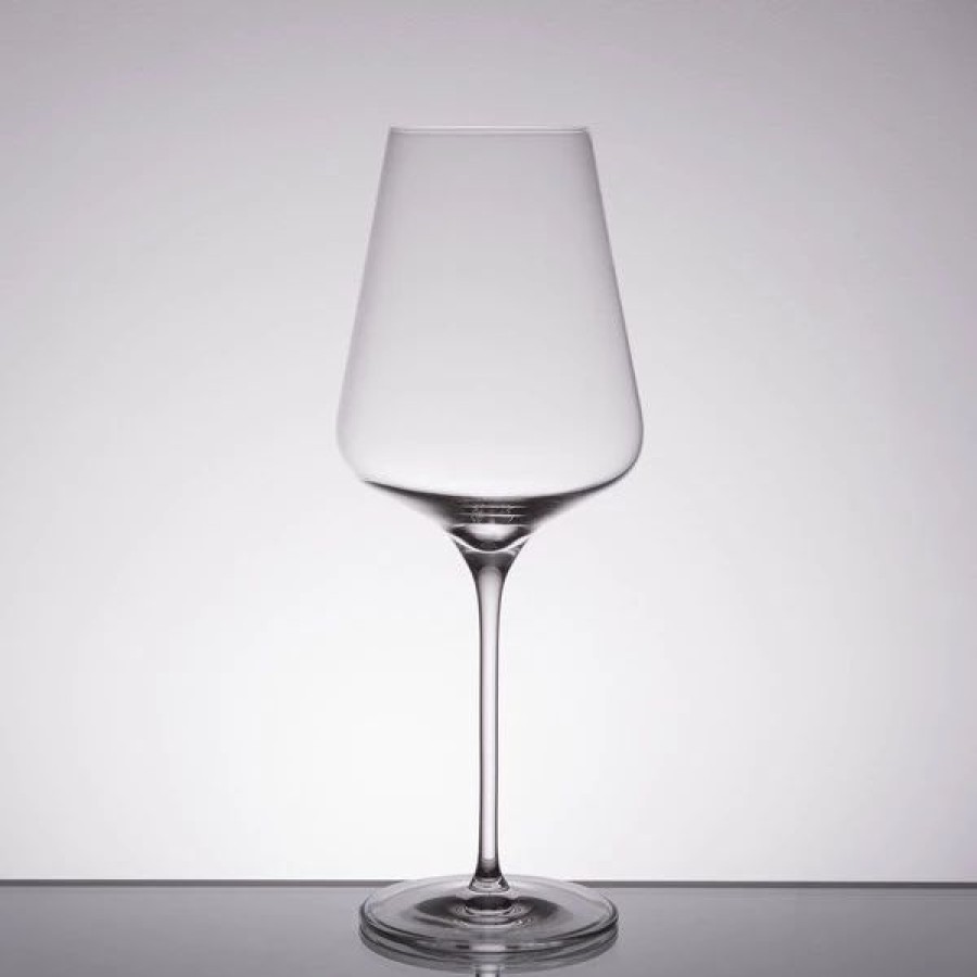 Glassware * | Stolzle 2310035T Quatrophil 22.75 Oz. Bordeaux Wine Glass 6/Pack