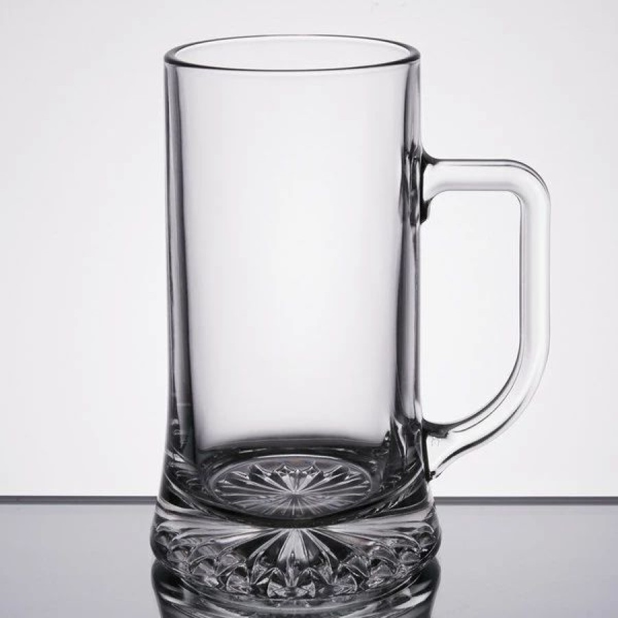 Glassware * | Libbey 2329Sa450 17.5 Oz. Maxim Beer Mug 12/Case