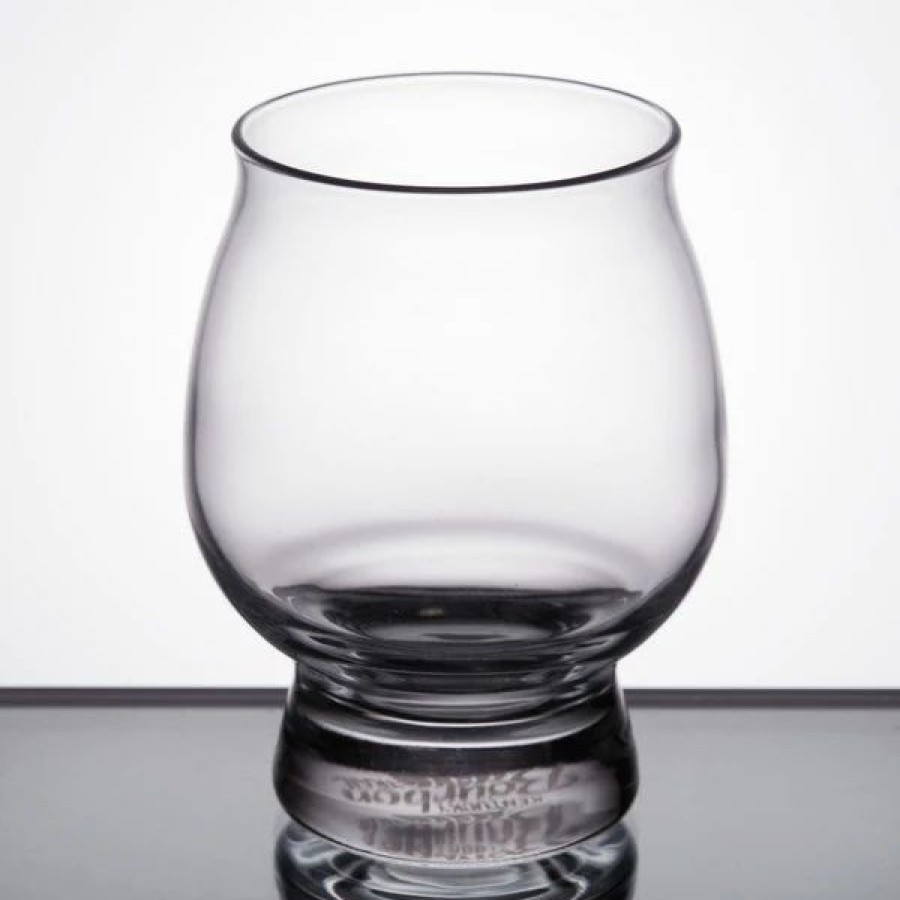 Glassware * | Master'S Reserve 9196/L001A 8 Oz. Kentucky Bourbon Trail Tasting Glass 12/Case