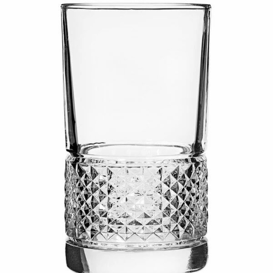 Glassware * | Anchor Hocking Alistair 16 Oz. Beverage Glass 24/Case