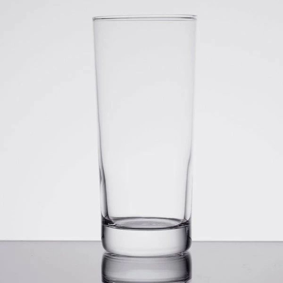 Glassware * | Arcoroc 53205 Aristocrat 13 Oz. Customizable Beverage Glass By Arc Cardinal 36/Case