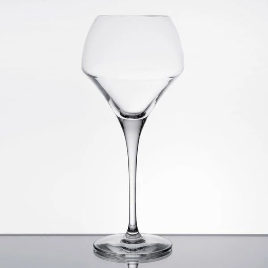 Glassware * | Chef & Sommelier U1010 Open Up 12.5 Oz. Customizable Round Wine Glass By Arc Cardinal 24/Case