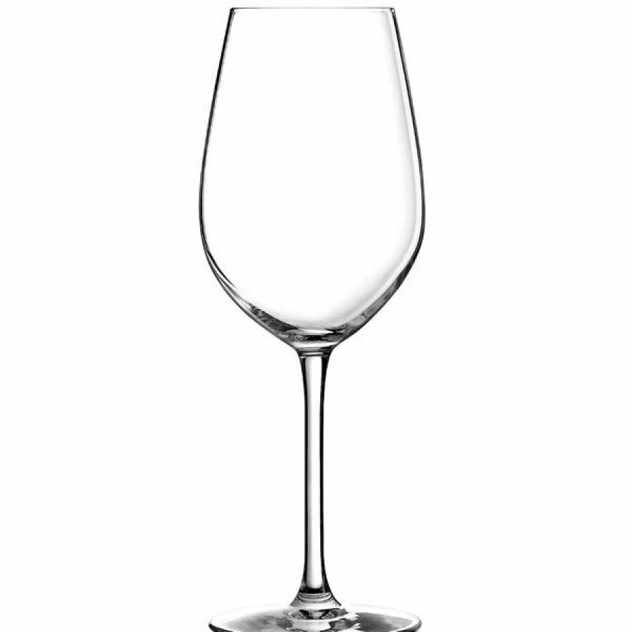 Glassware * | Chef & Sommelier L5633 Sequence 16 Oz. Customizable Universal Wine Glass By Arc Cardinal 12/Case