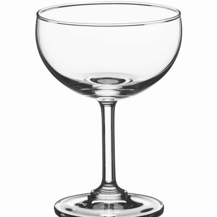 Glassware * | Acopa 7 Oz. Coupe Cocktail Glass 12/Case