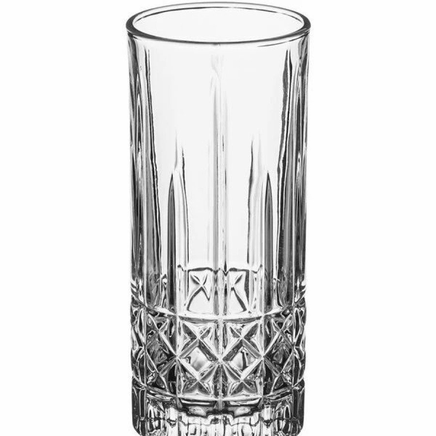 Glassware * | Acopa Evora 13 Oz. Highball Glass 12/Case