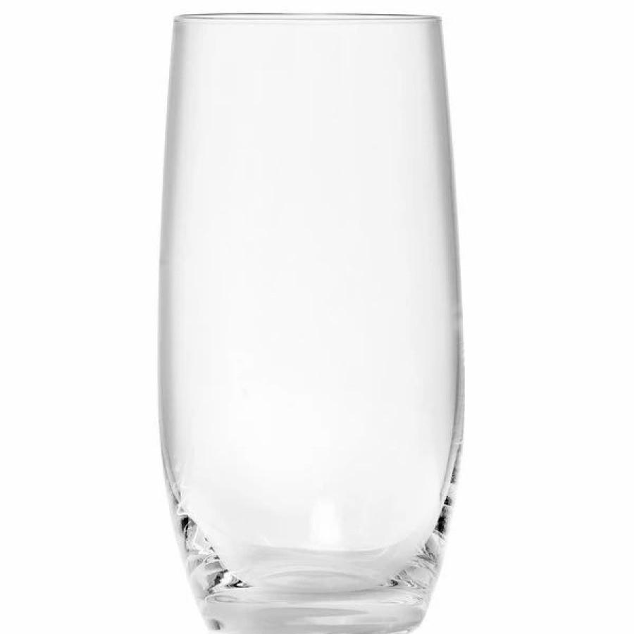 Glassware * | Schott Zwiesel Banquet 14.5 Oz. Longdrink / Collins Glass By Fortessa Tableware Solutions 6/Case