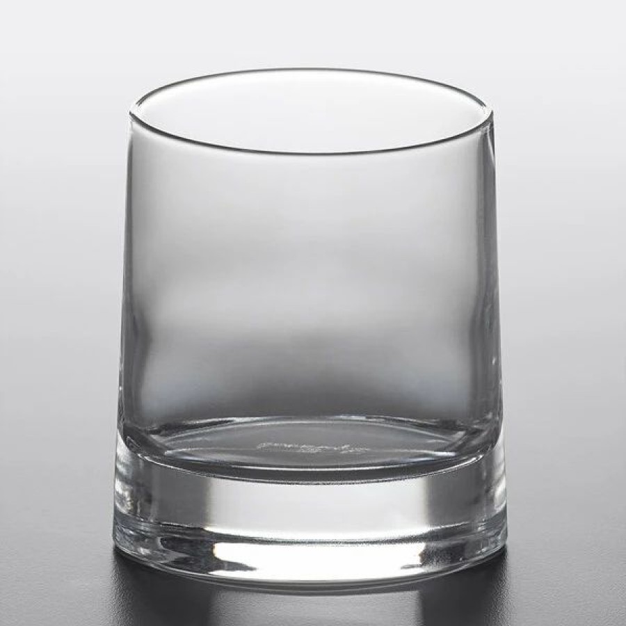 Glassware * | Luigi Bormioli Veronese 8.75 Oz. Rocks / Old Fashioned Glass 24/Case